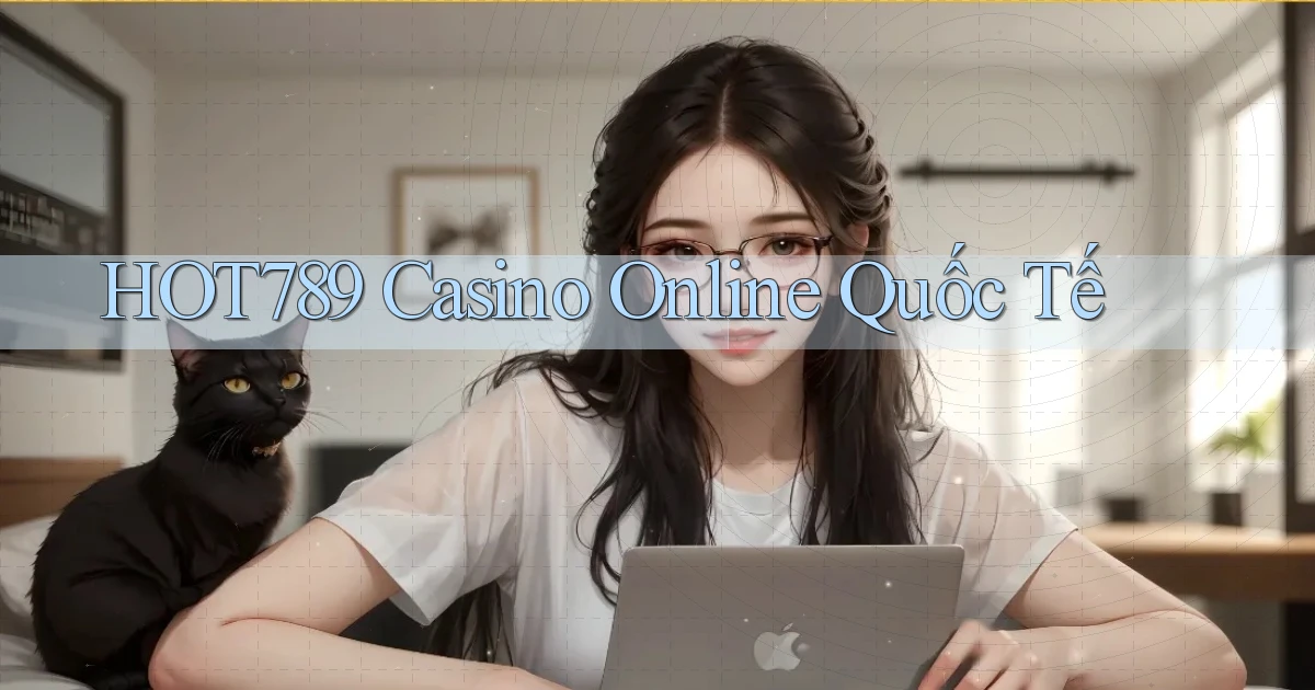 hot789 casino online quốc tế