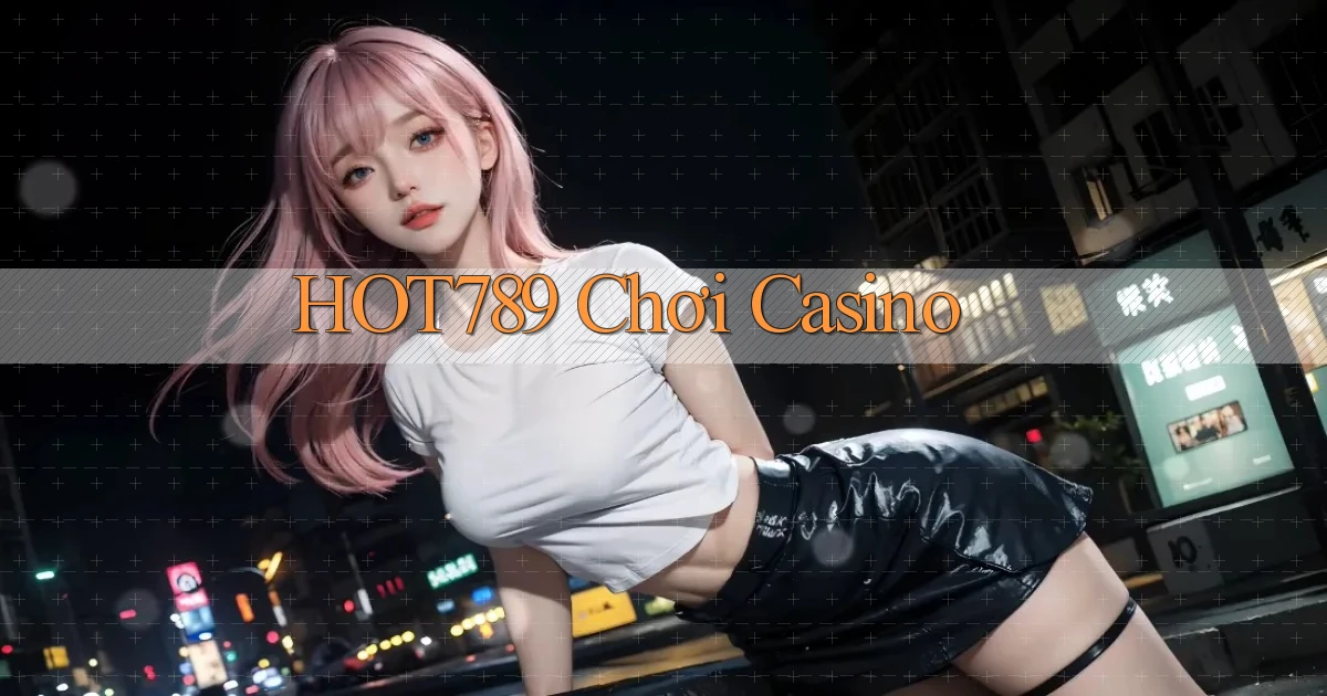 hot789  chơi casino