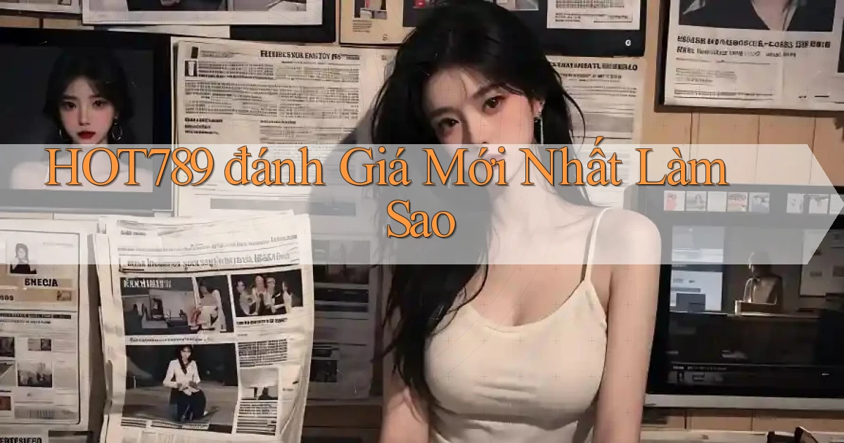 hot789 đánh giá mới nhất làm sao