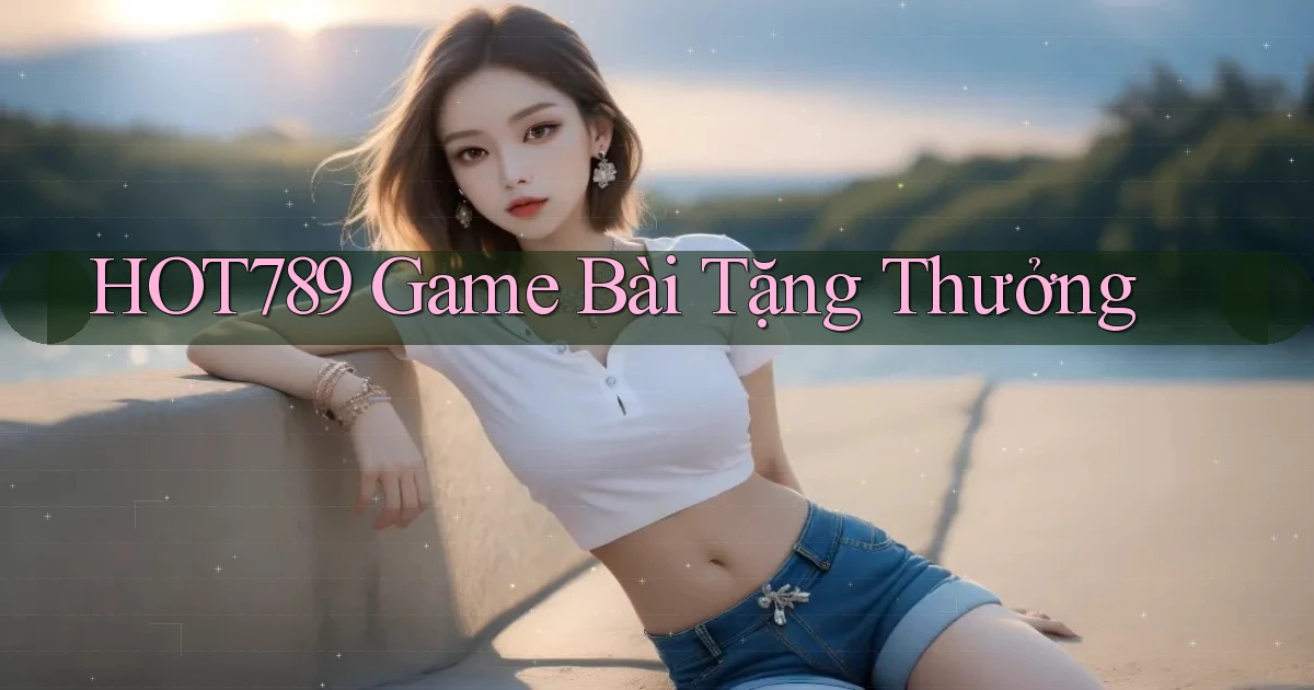 hot789  game bài tặng thưởng