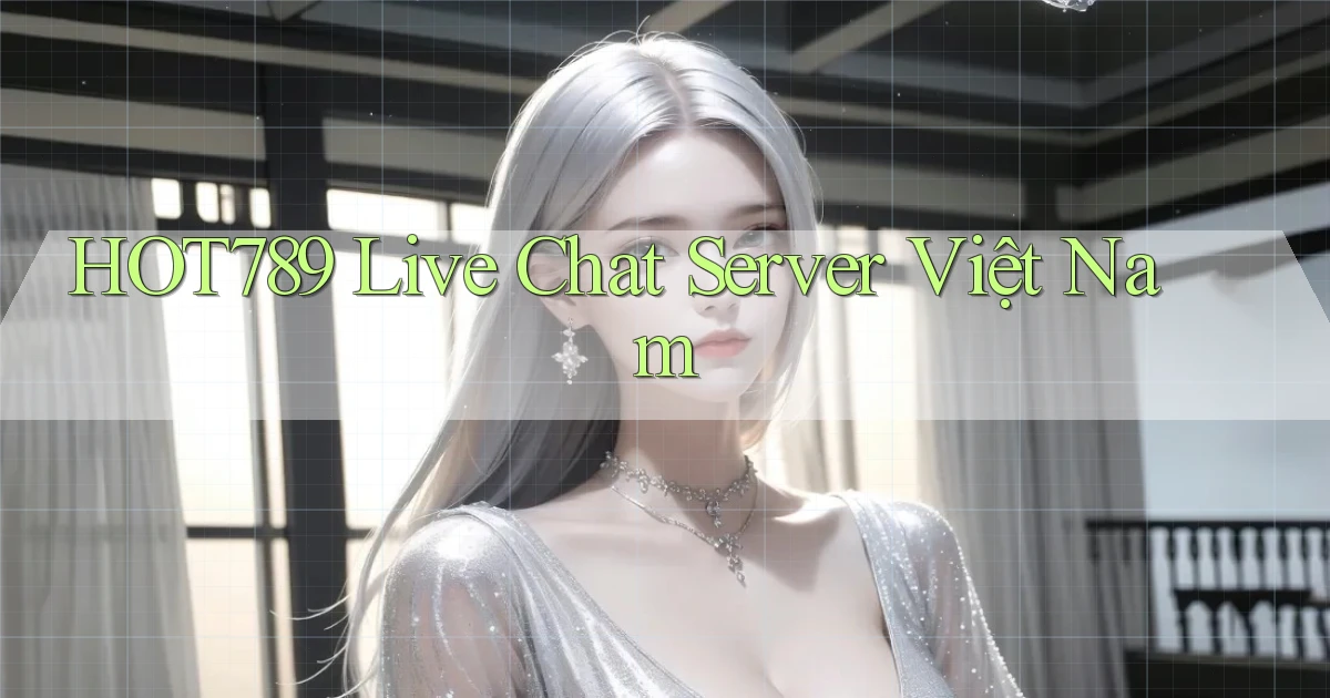 hot789 live chat server việt nam