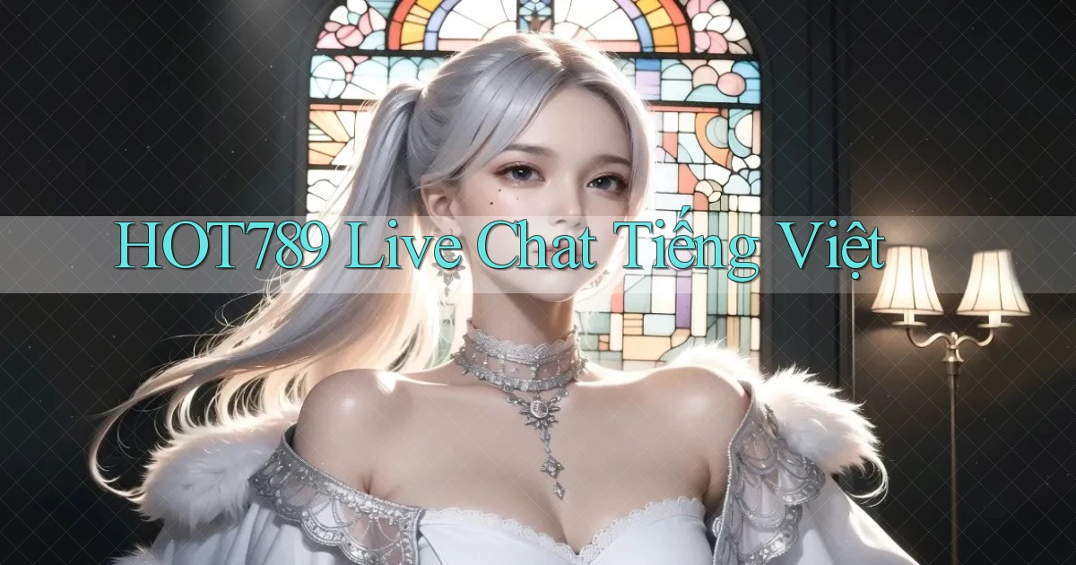 hot789 live chat tiếng việt