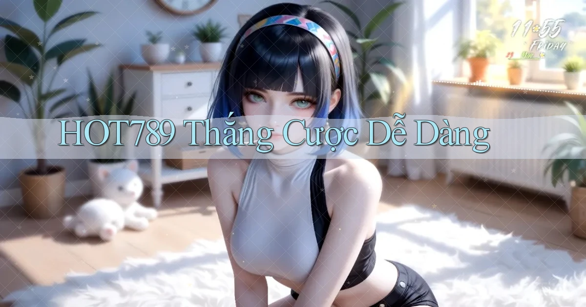 hot789  thắng cược dễ dàng