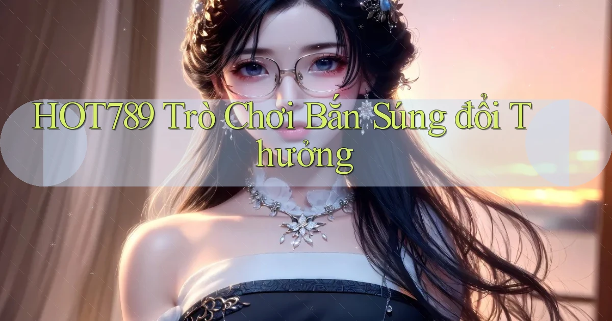 hot789  trò chơi bắn súng đổi thưởng