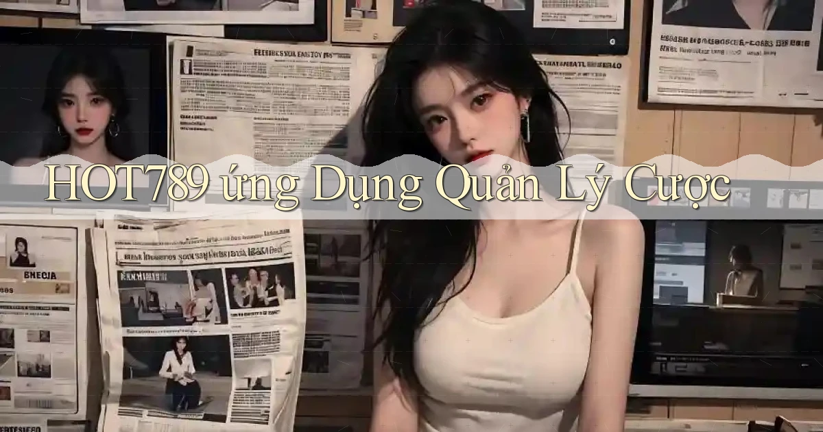 hot789  ứng dụng quản lý cược