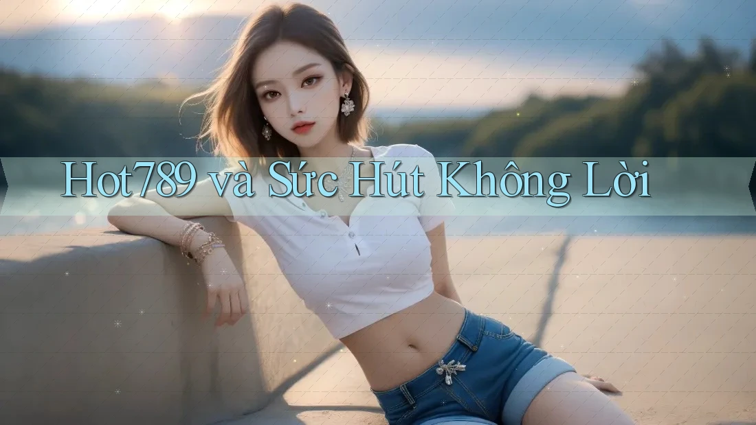 Hot789 và Sức Hút Không Lời Hot789 và Sức Hút Không Lời