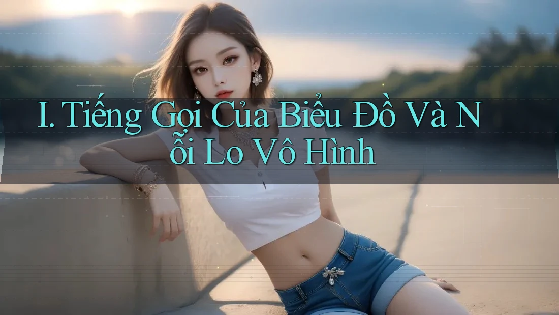 I. Tiếng Gọi Của Biểu Đồ Và Nỗi Lo Vô Hình I. Tiếng Gọi Của Biểu Đồ Và Nỗi Lo Vô Hình