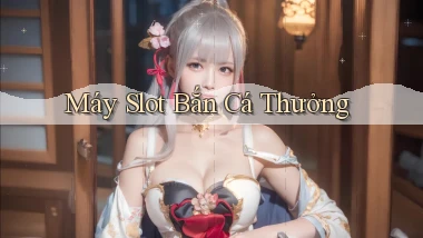Máy slot Bắn cá thưởng