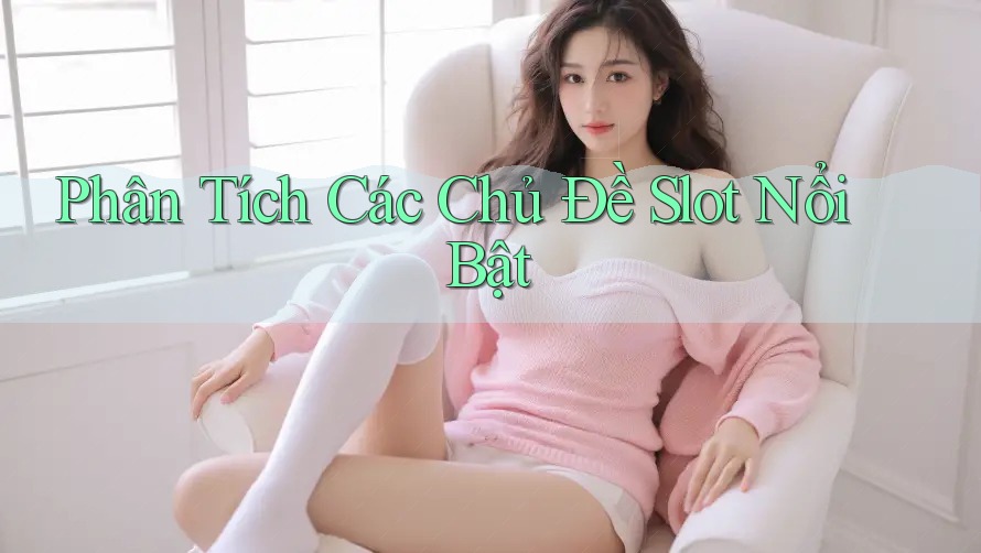 Phân Tích Các Chủ Đề Slot Nổi Bật Phân Tích Các Chủ Đề Slot Nổi Bật