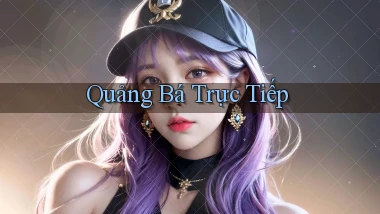 Quảng bá Trực tiếp