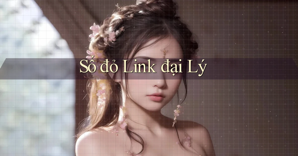 số đỏ Link đại lý