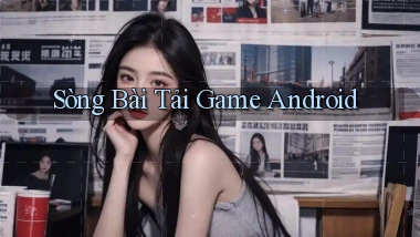 sòng bài Tải game Android