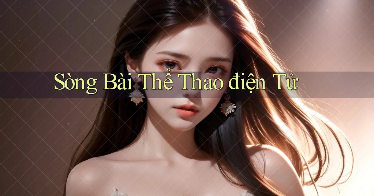 sòng bài Thể thao điện tử
