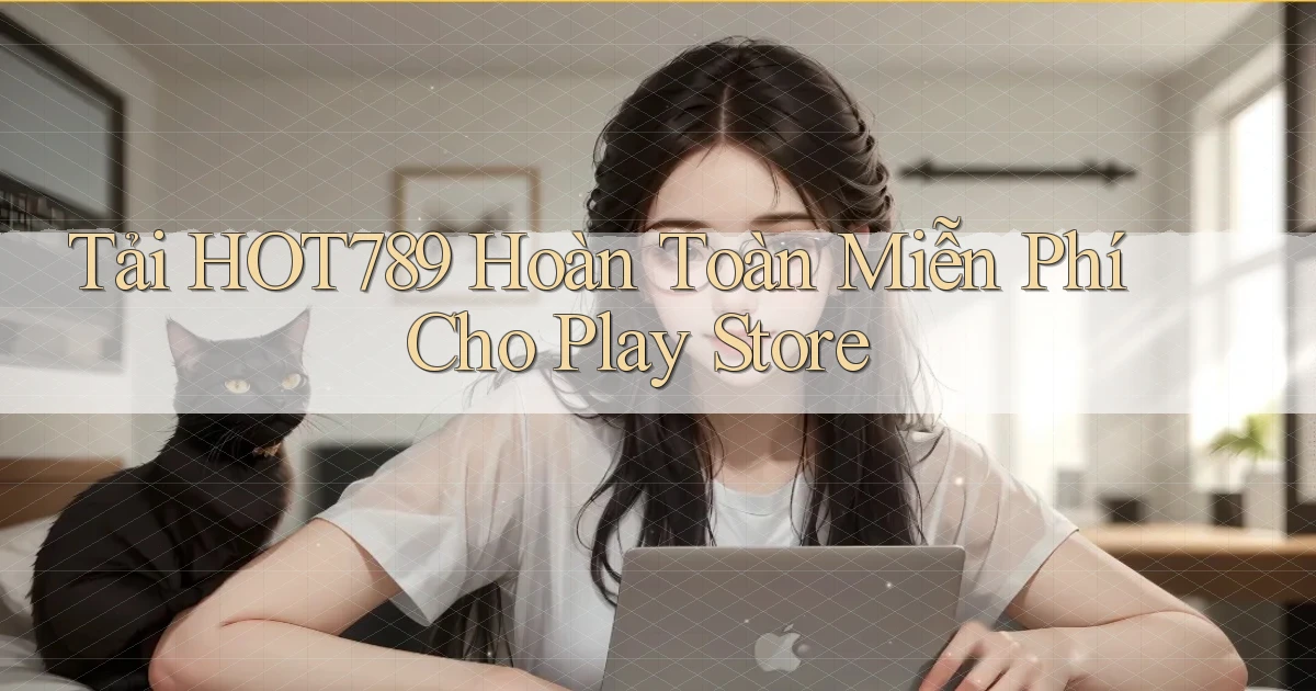 tải hot789 hoàn toàn miễn phí cho play store