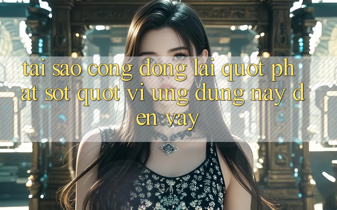 Tại sao cộng đồng lại " phát sốt" vì ứng dụng này đến vậy?