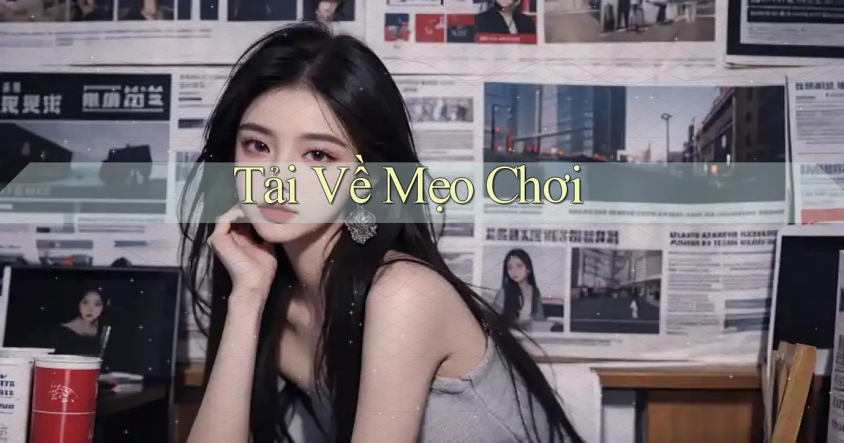Tải về Mẹo chơi
