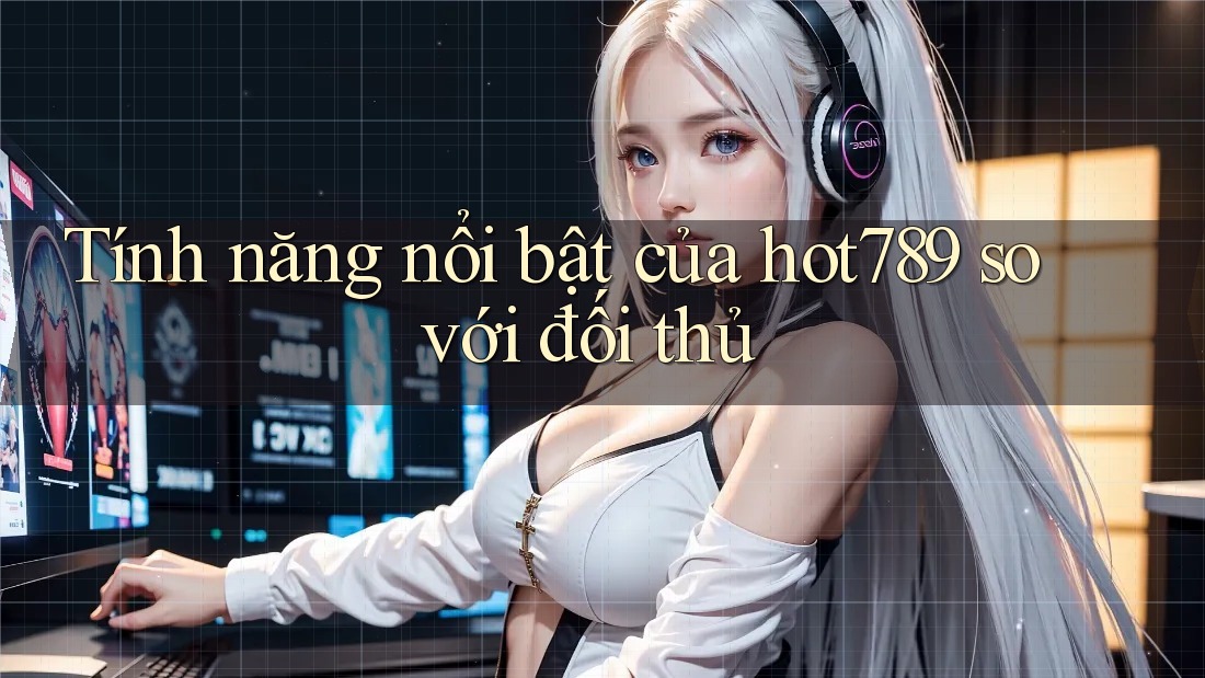 Tính năng nổi bật của hot789 so với đối thủ Tính năng nổi bật của hot789 so với đối thủ