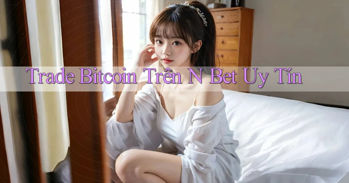 trade bitcoin trên n bet uy tín