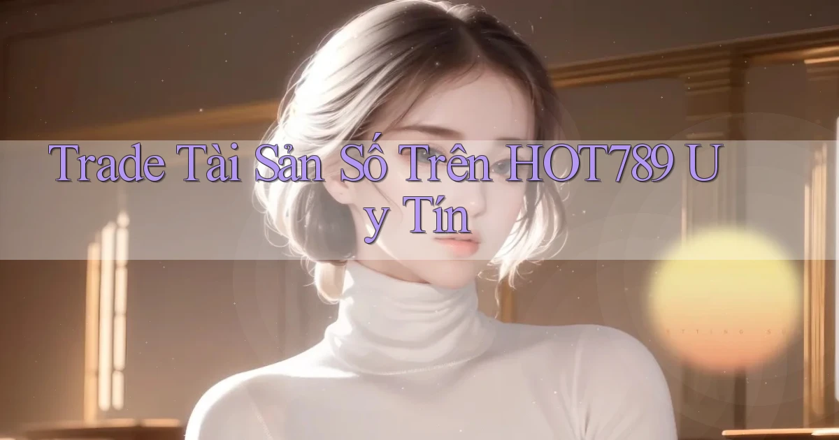 trade tài sản số trên hot789 uy tín