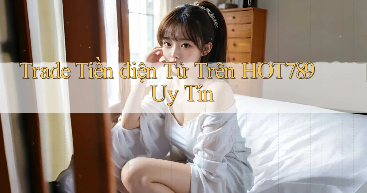 trade tiền điện tử trên hot789 uy tín