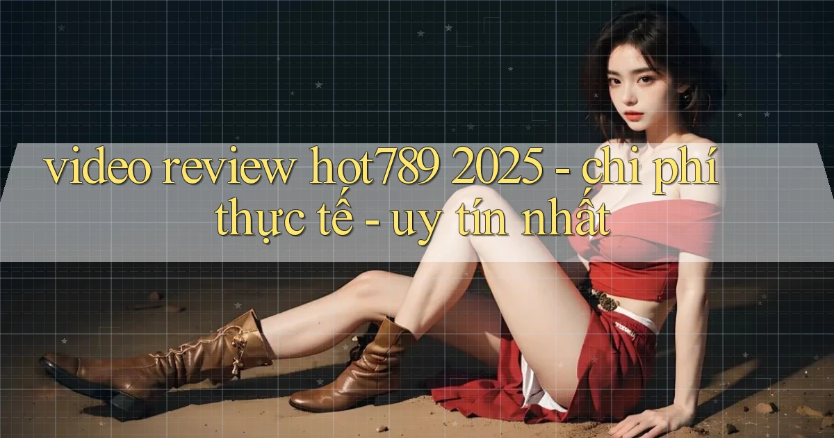 video review hot789 2025   chi phí thực tế   uy tín nhất